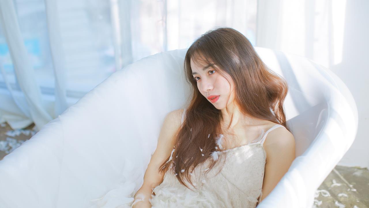 蔡文姬，王者荣耀中的琴音传奇